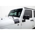 Bushwacker 07-17 WRANGLER 2 & 4 DOOR TRAIL ARMOR 14015